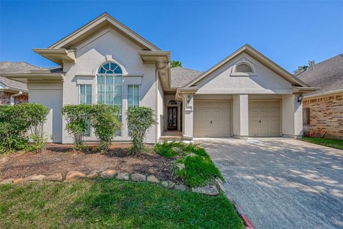 1107 Parkhaven Ln, Houston, TX, 77077-1450 | Card Image