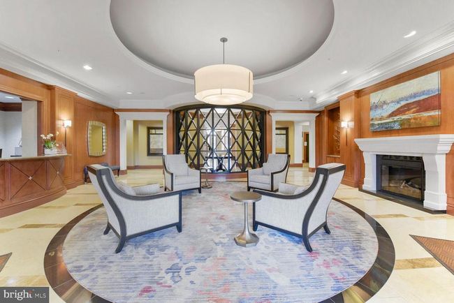 APT-1618 - 8220 Crestwood Heights Dr, Condo with 1 bedrooms, 1 bathrooms and null parking in MCLEAN VA | Image 14