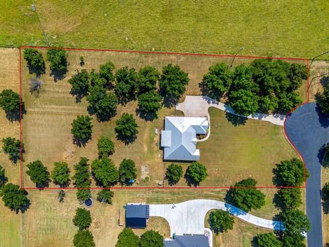 11035 Orchards Blvd, House other with 4 bedrooms, 3 bathrooms and null parking in Cleburne TX | Image 38