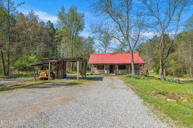 346 Chestuee Rd, House other with 3 bedrooms, 1 bathrooms and null parking in Calhoun TN | Image 30