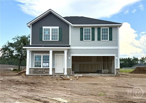 156 Quail Run Dr, Hinesville, GA, 31313 | Card Image