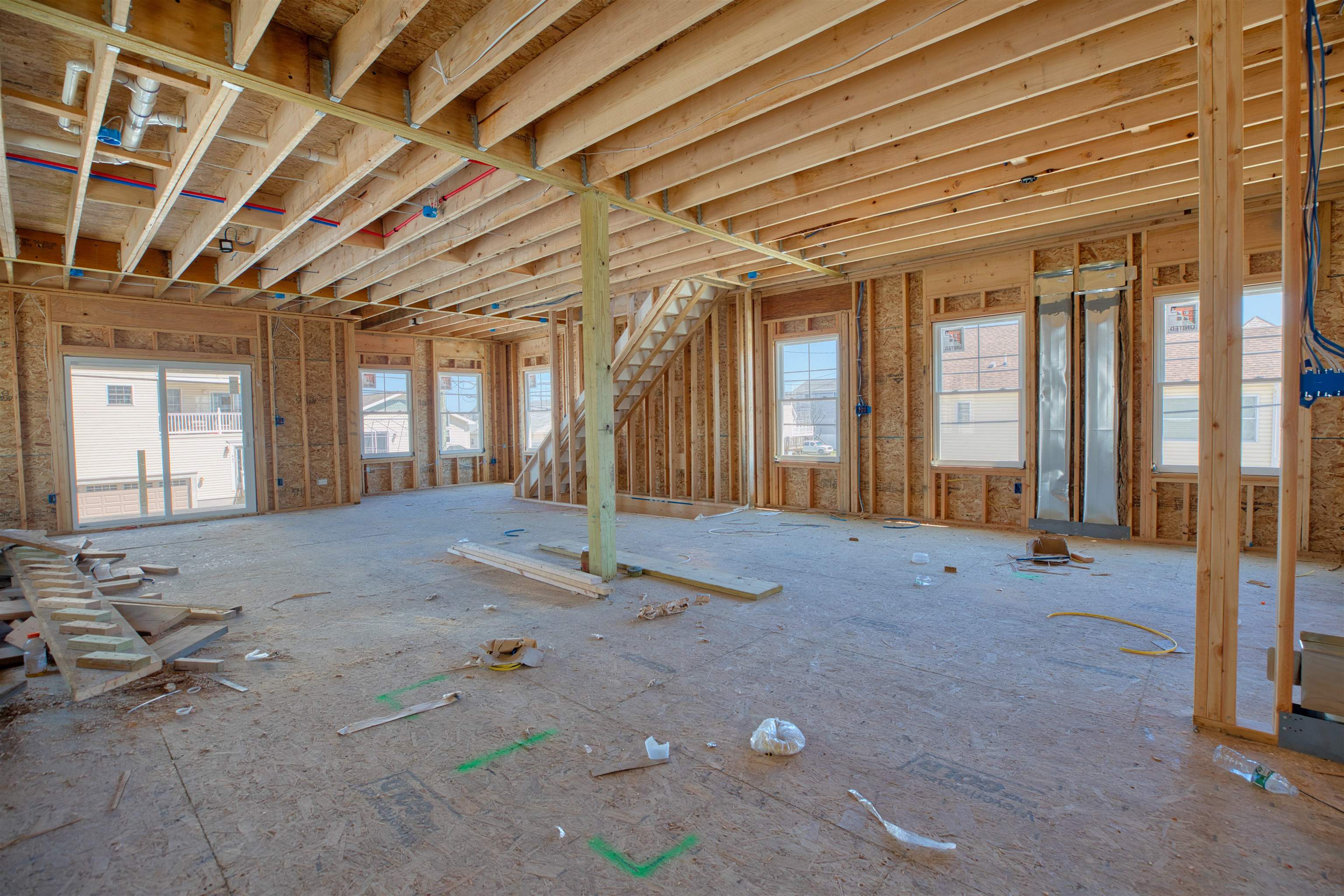 Residential in West Wildwood 4