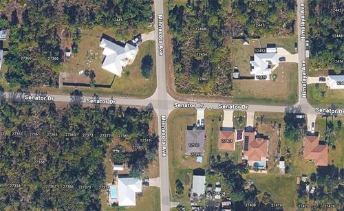 12460 Minnesota Avenue, Punta Gorda, FL, 33955 | Card Image
