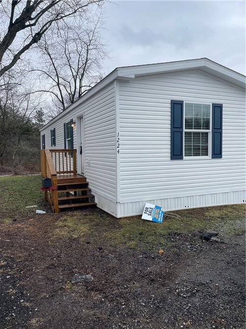 1224 Sunset Dr, Bulger, PA, 15019-9740 | Card Image