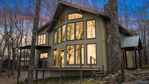 16689 County Road 89, Mentone, AL, 35984-2327 | Card Image