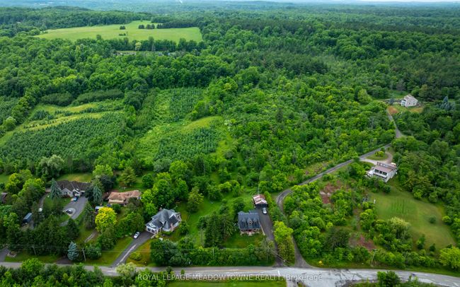 13394 Tenth Line, House other with 5 bedrooms, 4 bathrooms and 10 parking in Georgetown ON | Image 45