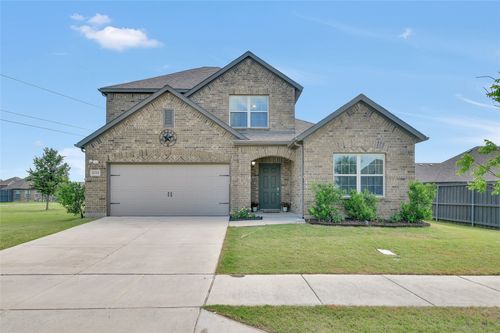 4310 Baneberry Ct, Venus, TX, 76084-0139 | Card Image