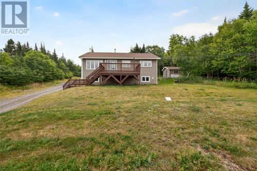 119 Main Rd, Bellevue, NL, A0B1B0 | Card Image