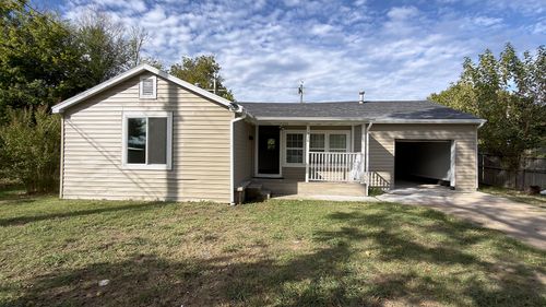 1336 N 72nd East Ave, Tulsa, OK, 74115-5658 | Card Image