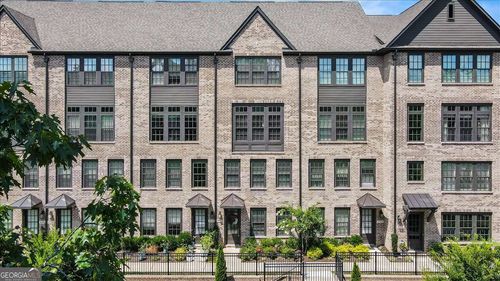 6715 Prelude Drive, Atlanta, GA, 30328 | Card Image