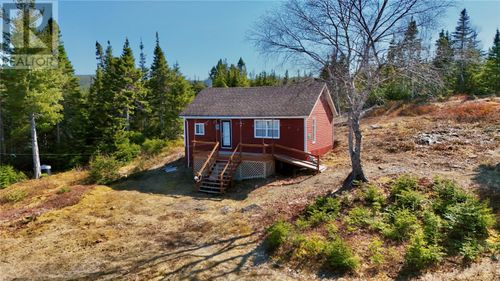 00 Big Pond Road, Hickman's Harbour, NL, A0C0B6 | Card Image
