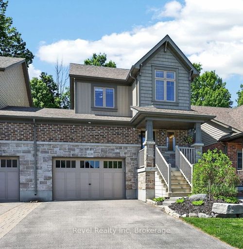 1038 Cook Dr, Midland, ON, L4R0E4 | Card Image