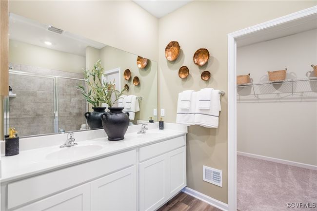 6645 Cassia Loop, House other with 4 bedrooms, 3 bathrooms and null parking in Moseley VA | Image 41