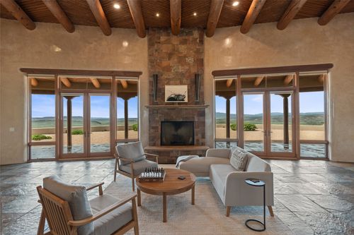 91 Pine Ranch Rd, Stanley, NM, 87056-7059 | Card Image