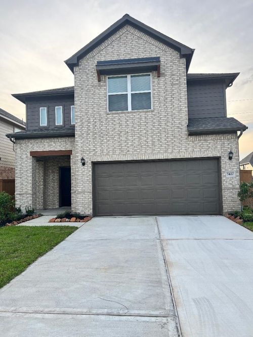 7427 Sail Hill Dr, Cypress, TX, 77433-7024 | Card Image