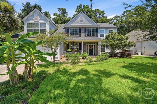 92 Coffee Pointe Dr, Savannah, GA, 31419-3169 | Card Image