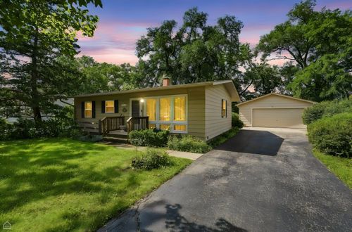 2402 Manor Ln, McHenry, IL, 60051-4659 | Card Image