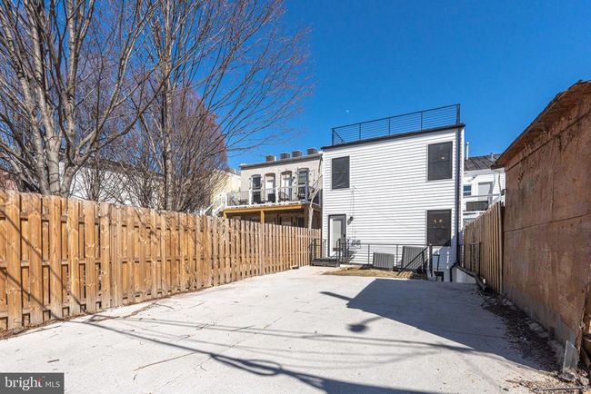 1510 10 Th St Nw, Home with 0 bedrooms, 0 bathrooms and null parking in WASHINGTON DC | Image 20