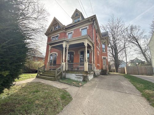 1815 Kinney Avenue, Cincinnati, OH, 45207 | Card Image