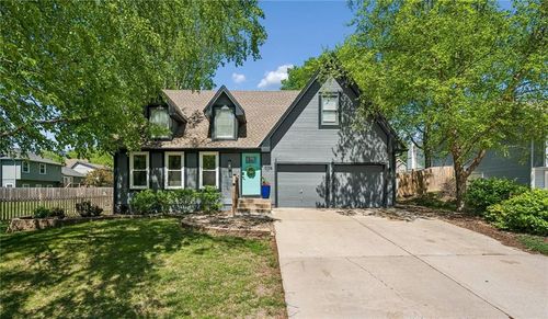 10106 86th Ter, Kansas City, MO, 64153-3648 | Card Image