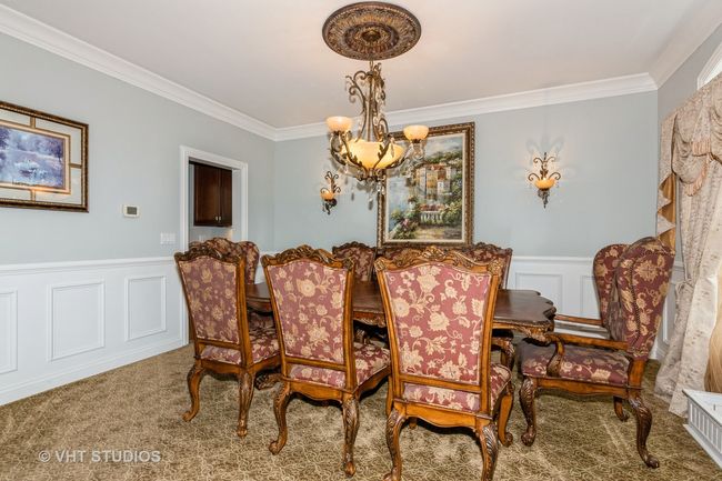 316 Juliana Ln, House other with 6 bedrooms, 5 bathrooms and 3 parking in Bloomingdale IL | Image 4