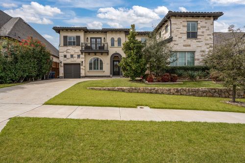 1616 Prairie Ridge Rd, Aledo, TX, 76008-1724 | Card Image