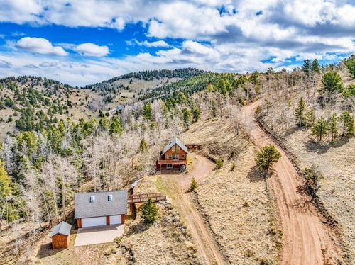 2103 Junkins Loop, Westcliffe, CO, 81252 | Card Image