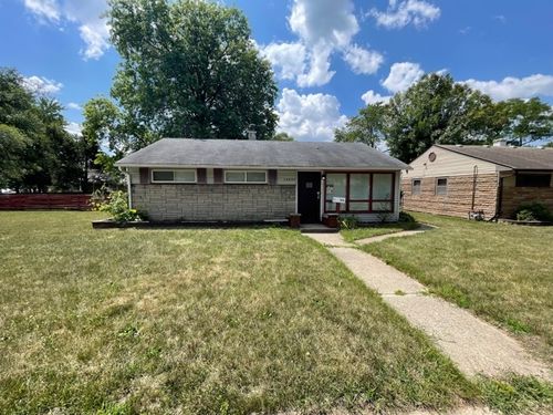 14658 Lincoln Ave, Dolton, IL, 60419-2339 | Card Image