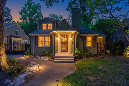 3592 Cowden Ave, Memphis, TN, 38111 | Card Image