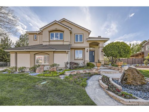 5773 S Benton Way, Littleton, CO, 80123 | Card Image