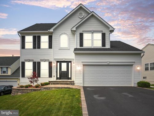 62 Niblick Ct, MARTINSBURG, WV, 25405-6299 | Card Image