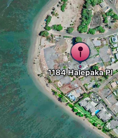 1184 Halepaka Pl, Lahaina, HI, 96761-1659 | Card Image
