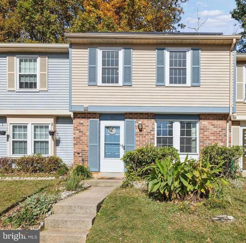 1203 Elm Grove Circle, SILVER SPRING, MD, 20905 | Card Image