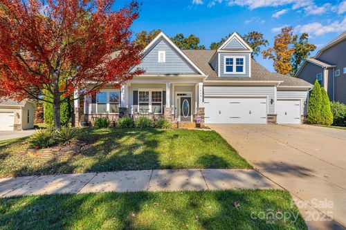 1009 Atherton Dr, Indian Trail, NC, 28079-5662 | Card Image