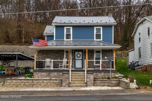 1760 Main Street, Port Trevorton, PA, 17864 | Card Image