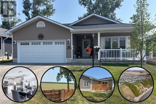 273 Lake Breeze Dr, Goderich, ON, N7A3Y3 | Card Image