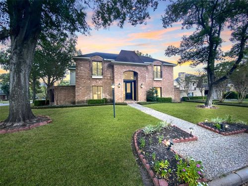 803 Spear Point Cv, Houston, TX, 77079-4212 | Card Image