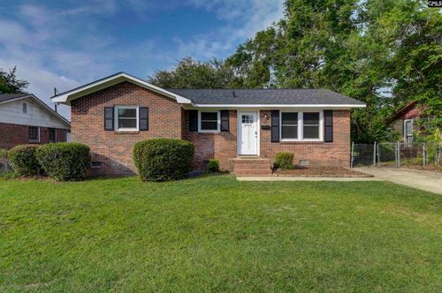 3929 Trotter Rd, Columbia, SC, 29209-4347 | Card Image