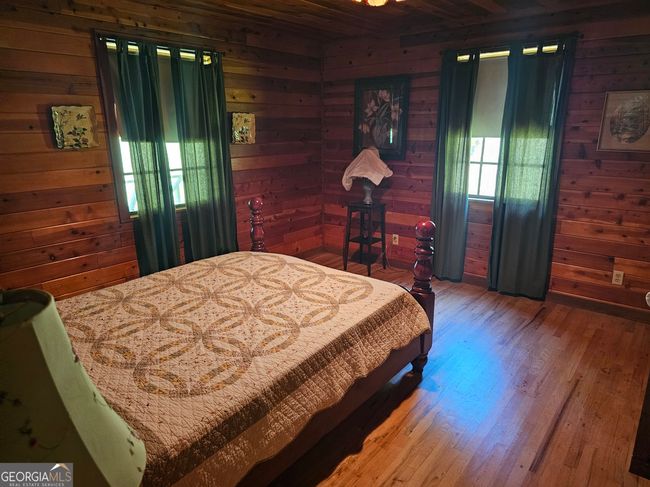 671 Pine Lake Dr, House other with 2 bedrooms, 1 bathrooms and null parking in Sparta GA | Image 43