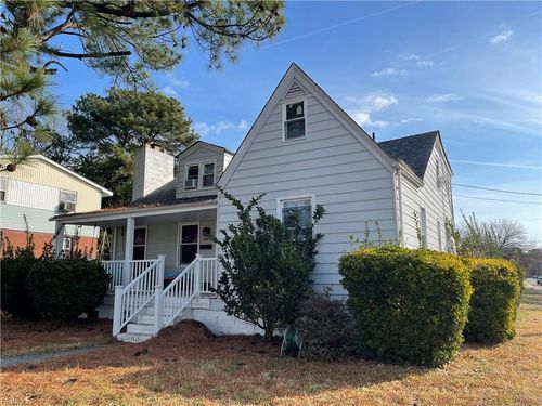 1220 Hibie St, Norfolk, VA, 23523-1712 | Card Image