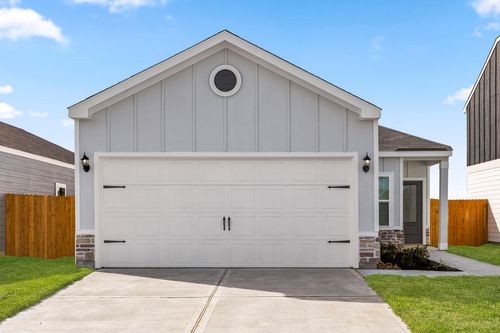 11608 Texas Spring Dr, Houston, TX, 77048-4317 | Card Image