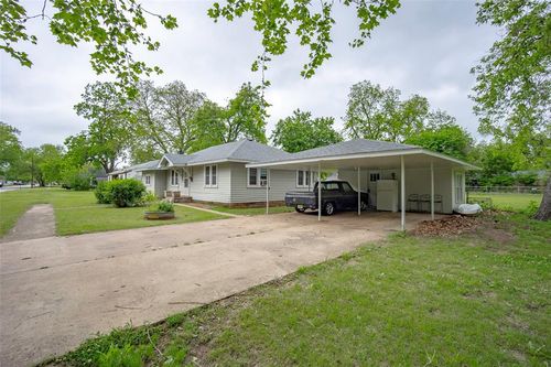 412 S Cherry St, Pauls Valley, OK, 73075-4804 | Card Image