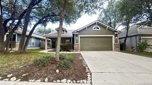 10702 Buck Park, San Antonio, TX, 78245-3451 | Card Image