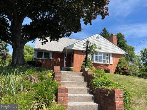 1709 Brandon Dr, WINCHESTER, VA, 22601-3109 | Card Image