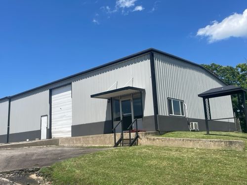 2603 Kibler Rd, Van Buren, AR, 72956-5439 | Card Image