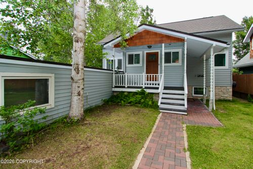 2604 Forest Park Dr, Anchorage, AK, 99517-1326 | Card Image
