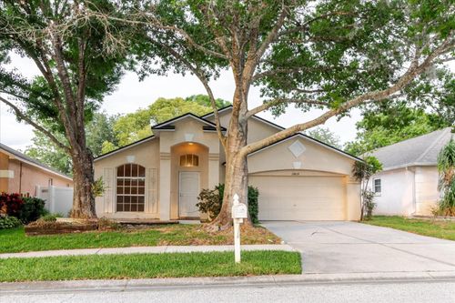 24839 Wild Frontier Dr, LAND O LAKES, FL, 34639-9540 | Card Image