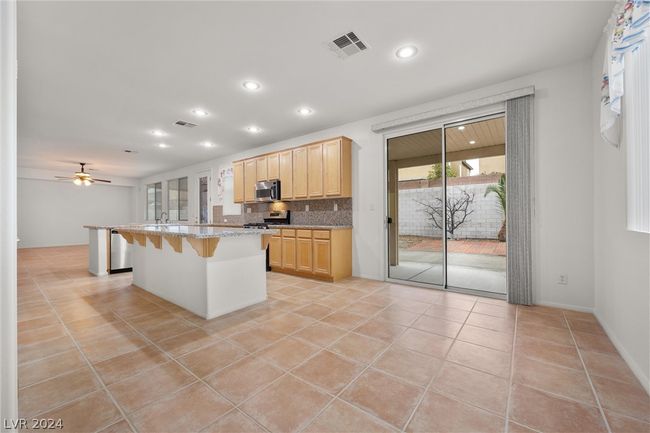 5375 Deep Shadow Ct, House other with 4 bedrooms, 3 bathrooms and null parking in Las Vegas NV | Image 24
