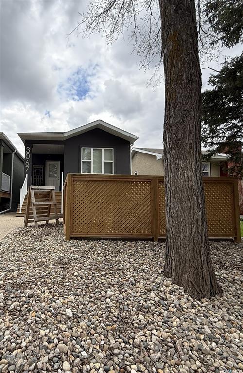 Residential in Regina