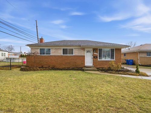 14106 Arden Avenue, Warren, MI, 48088 | Card Image